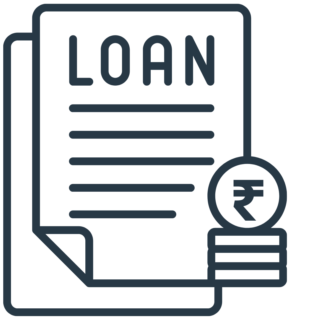 Easy Loan Origination and Application